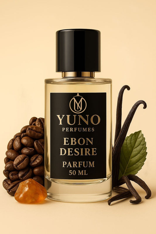 EBON DESIRE