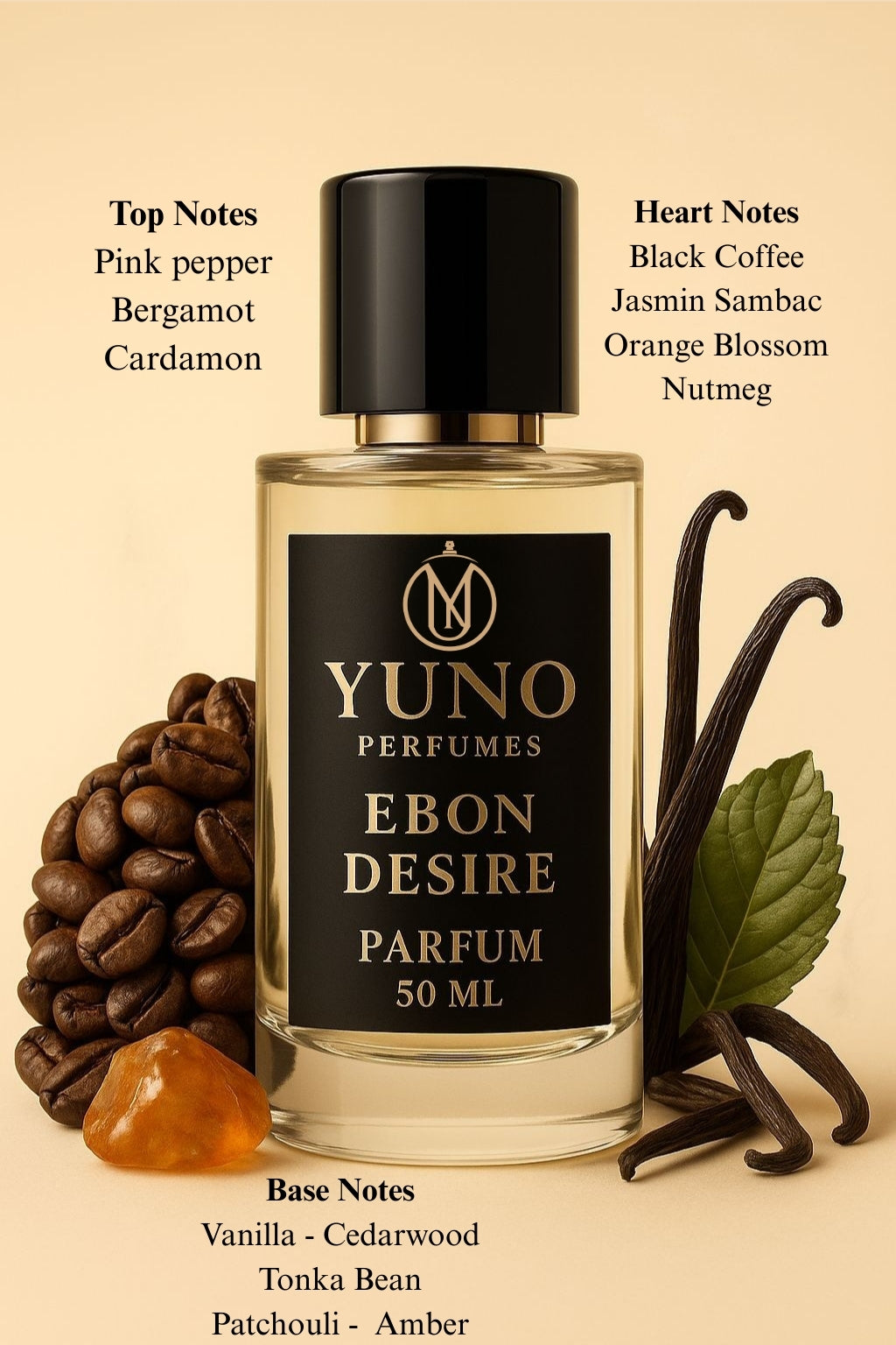 EBON DESIRE