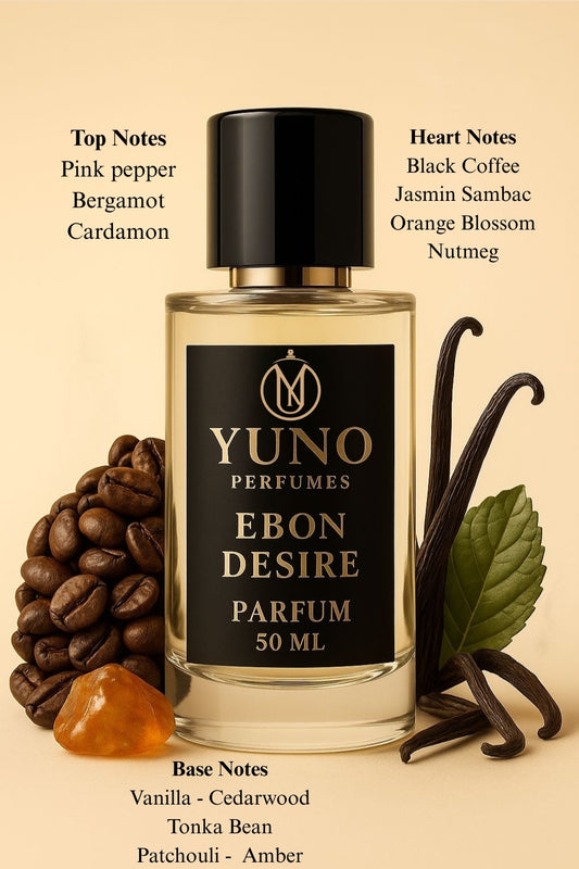 EBON DESIRE