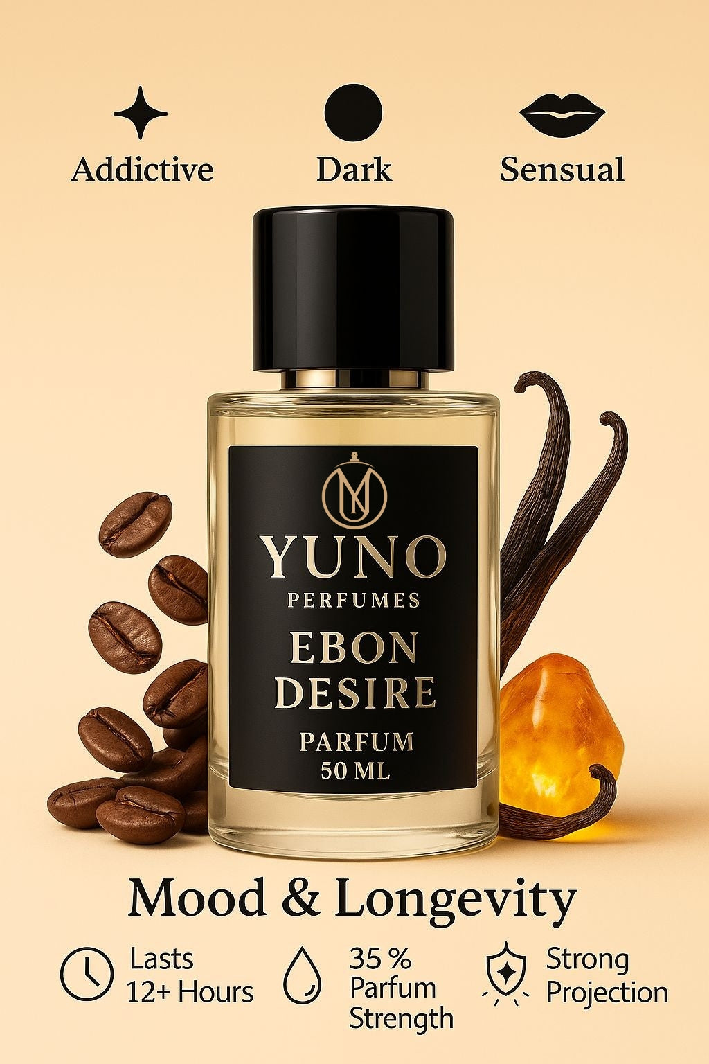 EBON DESIRE