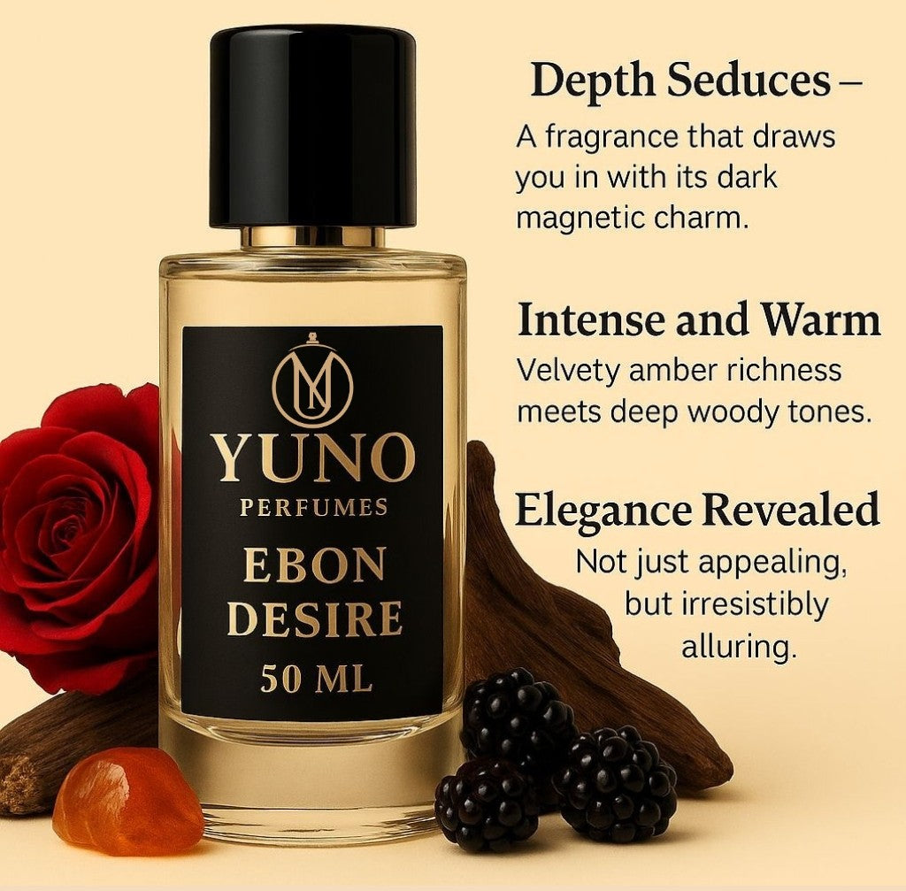 EBON DESIRE
