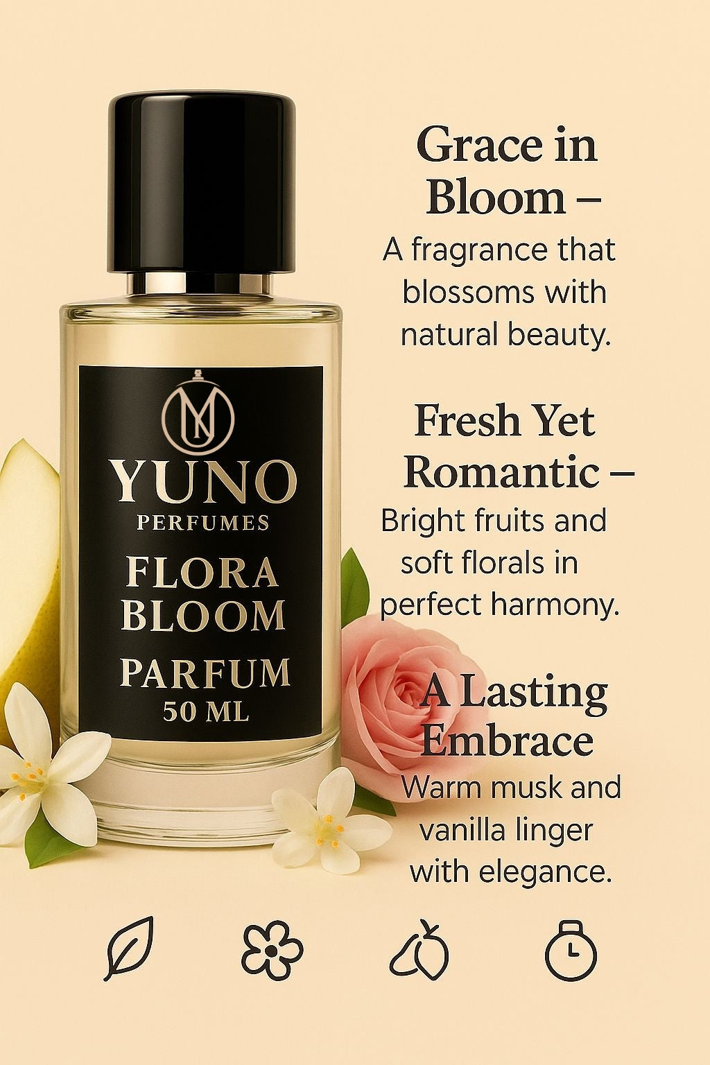 FLORA BLOOM