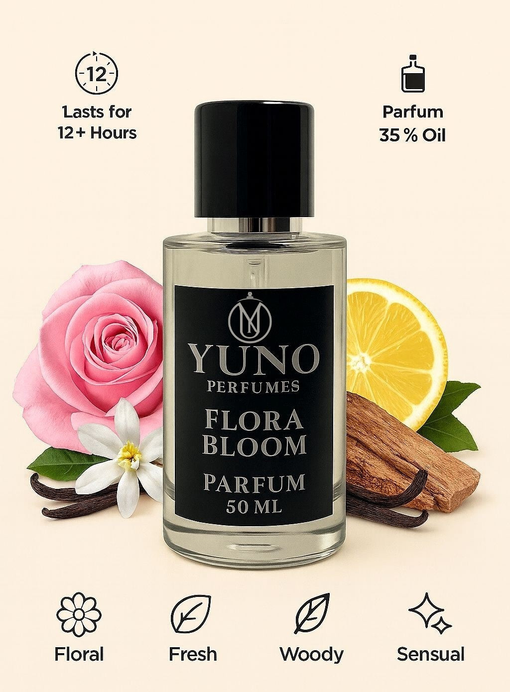 FLORA BLOOM