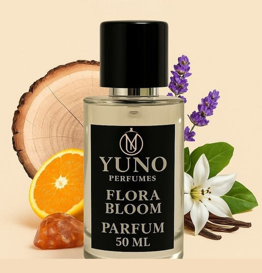 FLORA BLOOM