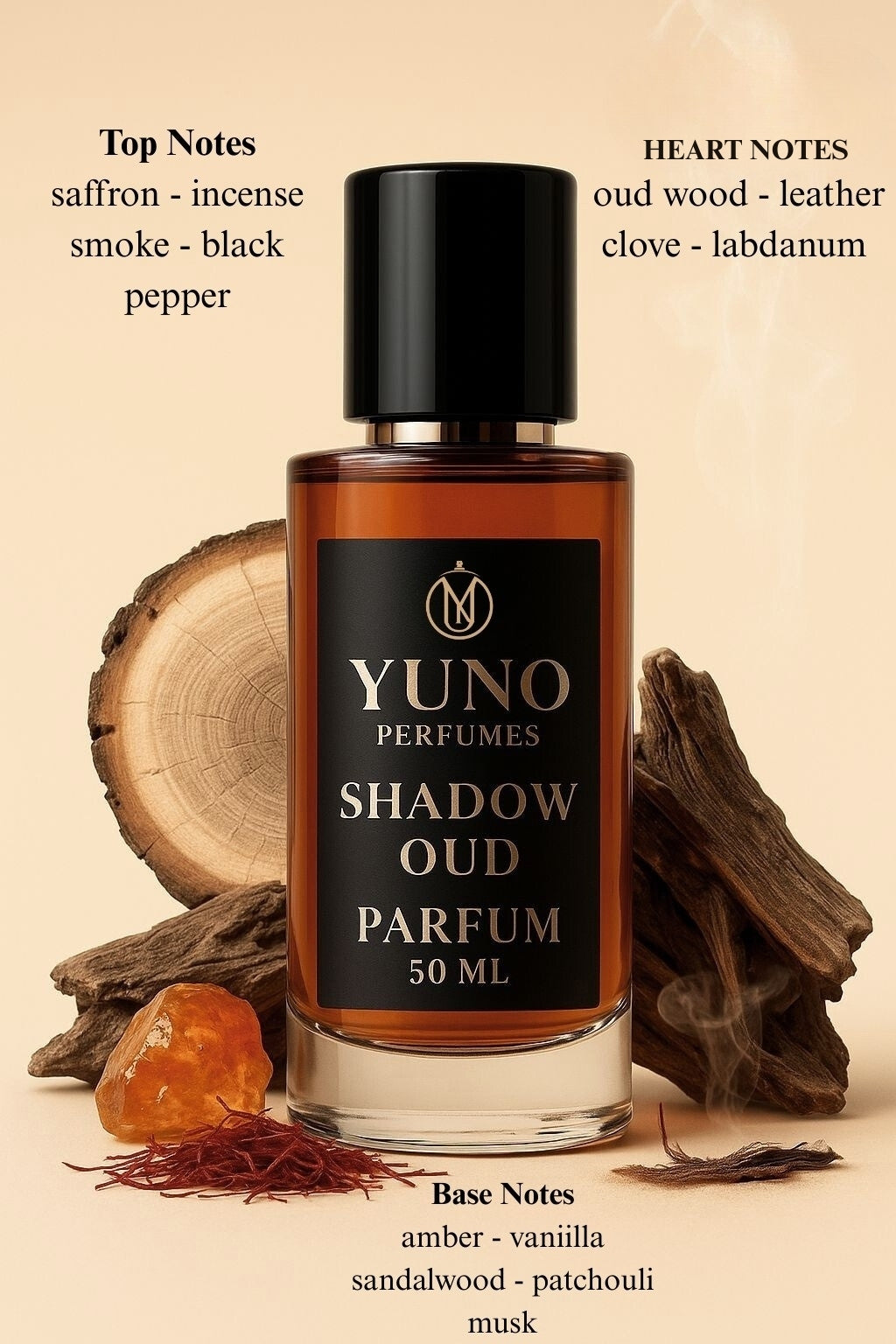 SHADOW OUD