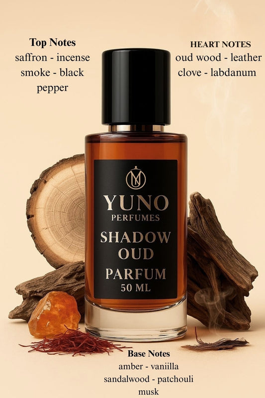 SHADOW OUD