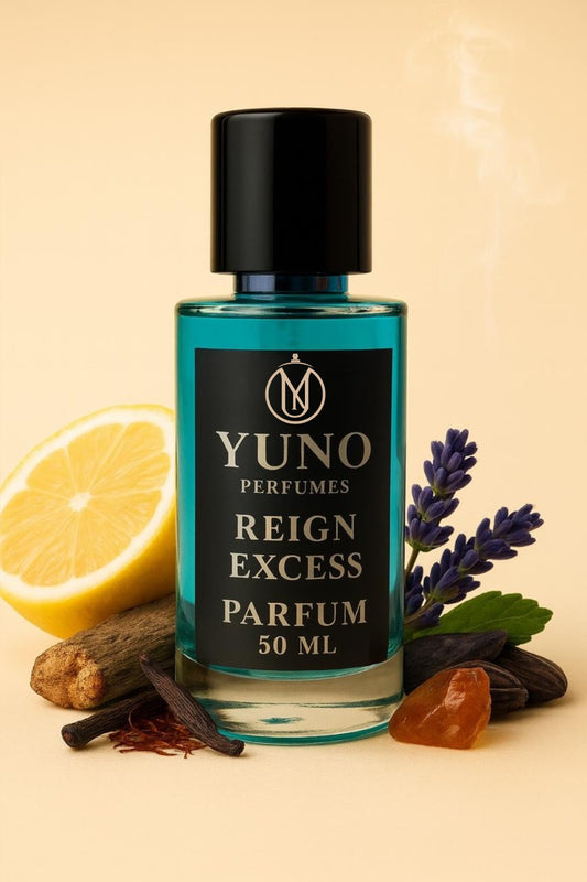 REIGN EXCESS