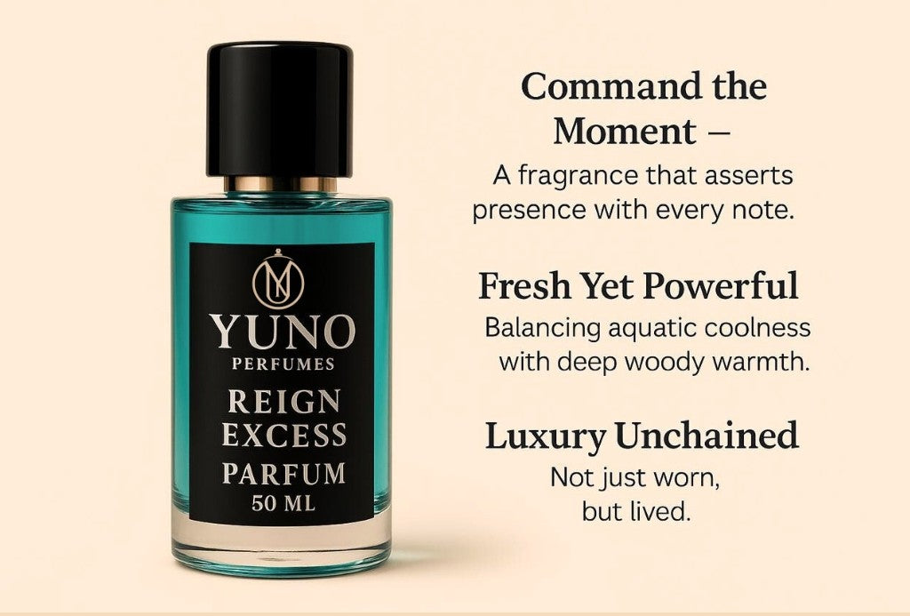 REIGN EXCESS