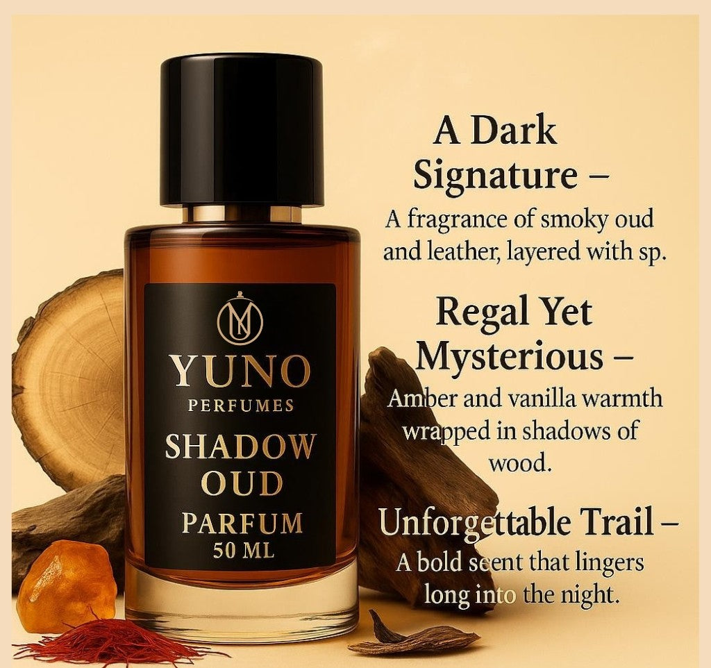 SHADOW OUD