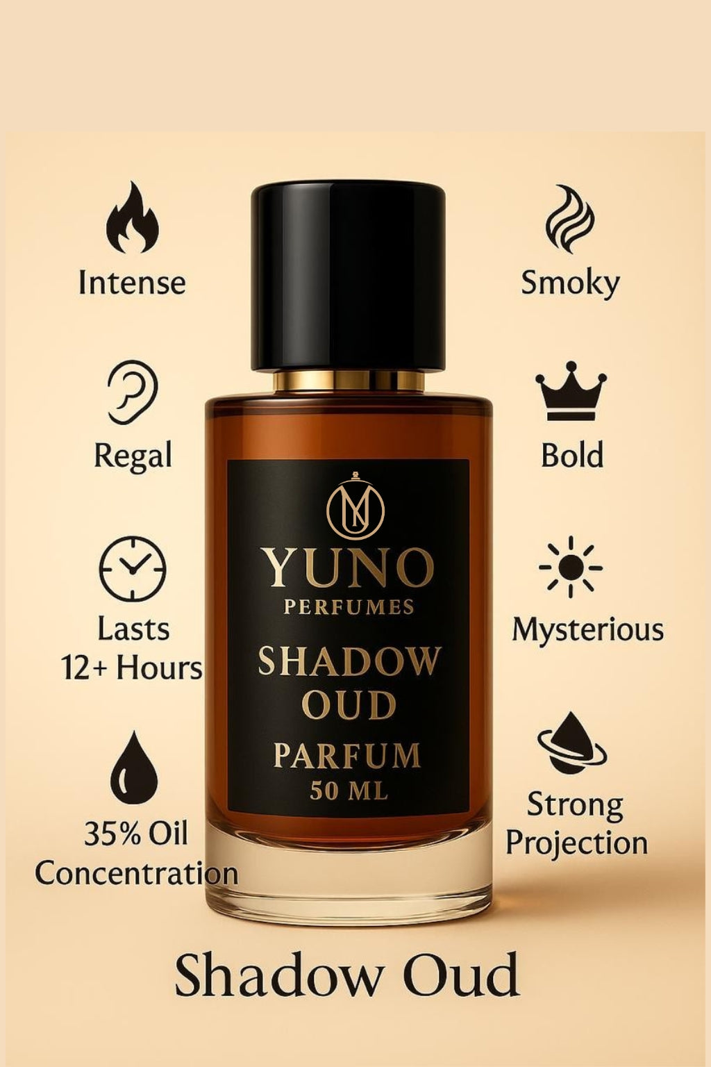 SHADOW OUD